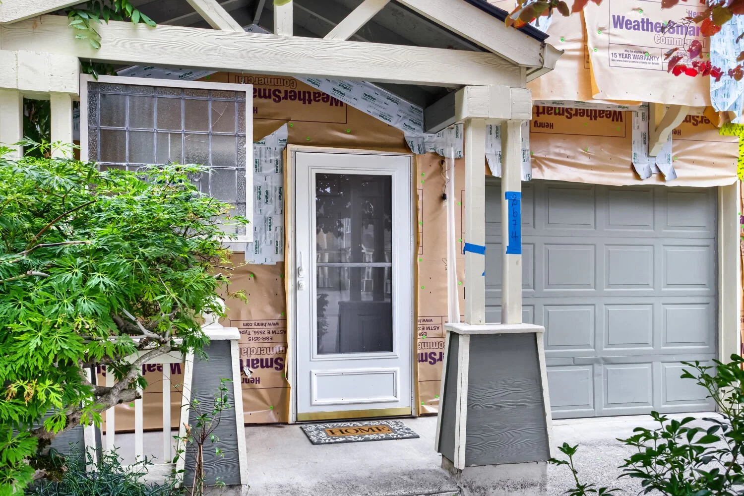 Like New Townhome in Historic Eliot District — Urban Nest Realty